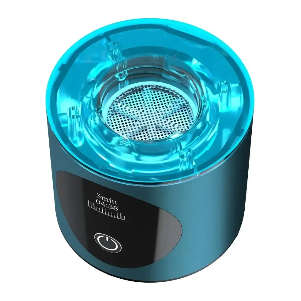 Генератор водородной воды Azure Ударопрочный с мембраной DuPont. Водородная бутылка на 280 мл Днепр - изображение 5