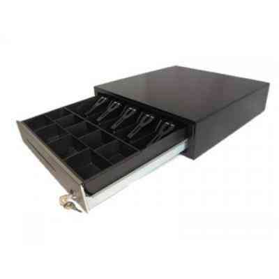 Денежный ящик HPC System HPC 16S-3P Bk 6V (582) Винница