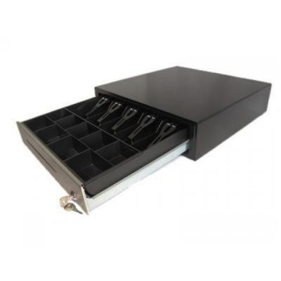 Грошовий ящик HPC System HPC 16S-3P Bk 6V (582) Вінниця - фото 2