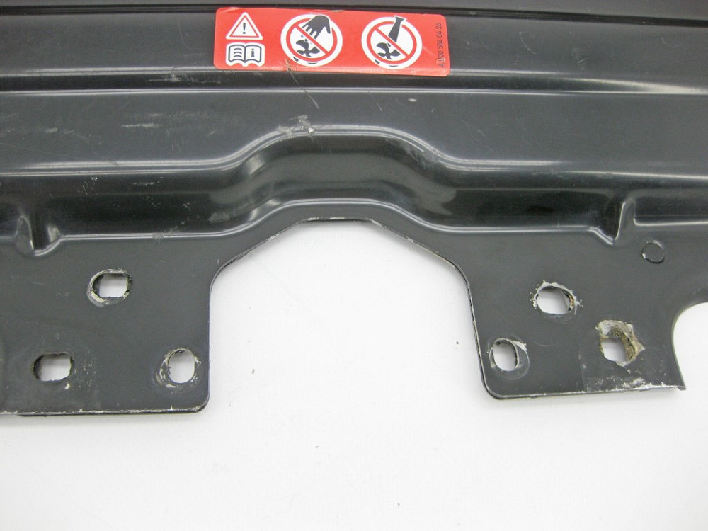 Mercedes-Benz  A2516200486 Верхня поперечна планка над радіаторами R-Class W251 Одеса - фото 9