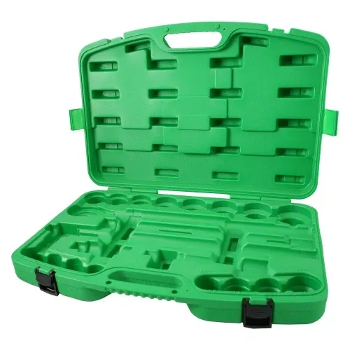 Кейс для набора GCAI2102 TOPTUL AI21593800 Чернигов