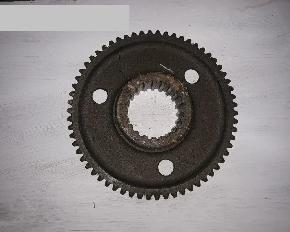 Шестерня 1 передачи УРАЛ-375. 375-1802090-Б Харьков - изображение 1