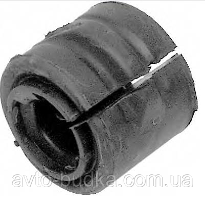 Подушка стабілізатора передн (20.5мм) на Peugeot 605 1989-1999 SASIC SAS0945705 Київ