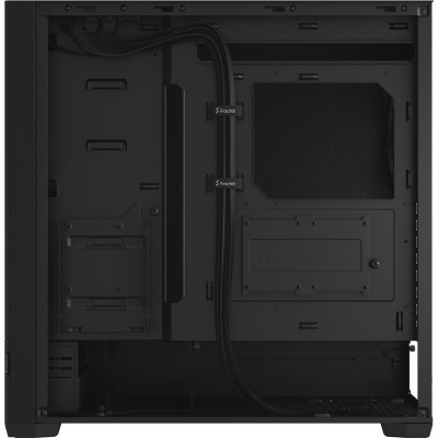 Корпус Fractal Design Pop XL Silent Black Solid (FD-C-POS1X-01) Вінниця - фото 4
