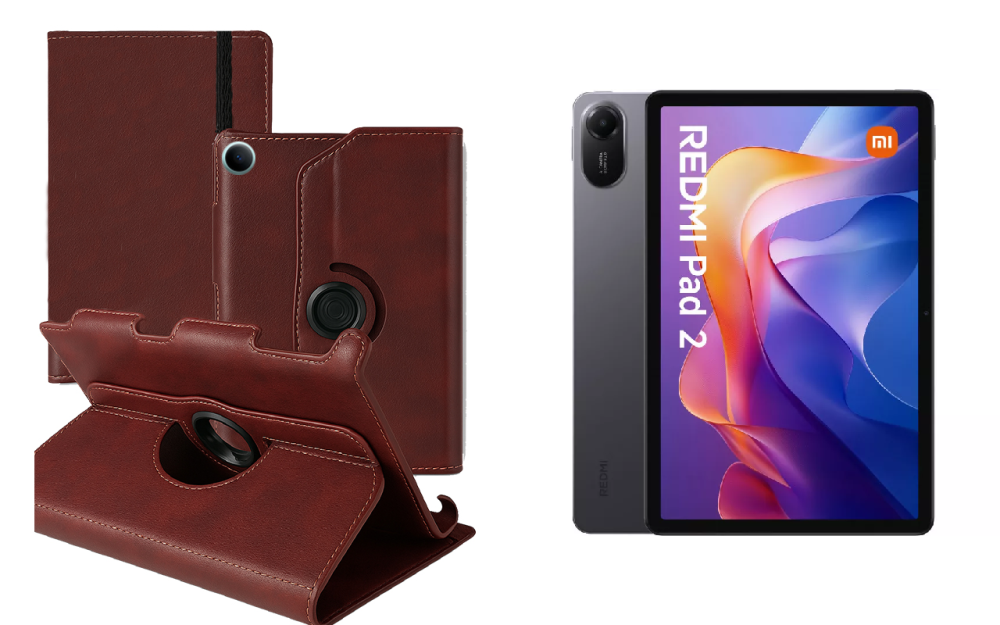 Чехол Spinner360 для планшета Xiaomi Redmi Pad 2, цвет Shlyakhetna Киев - изображение 1