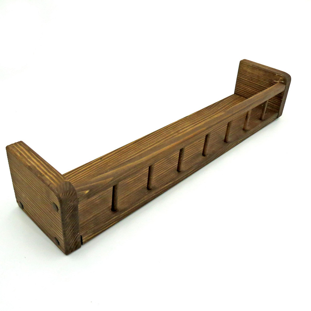 Настенная полка 