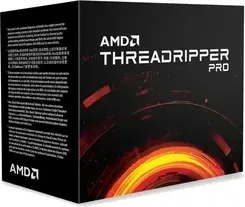 Процессор AMD Ryzen Threadripper PRO 3955WX 3,9GHz BOX (100100000167WOF) Киев - изображение 1