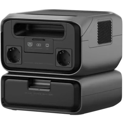 Зарядная станция EcoFlow RIVER 3 Max (EFRIVER3Max-EU-CBOX) Винница - изображение 1