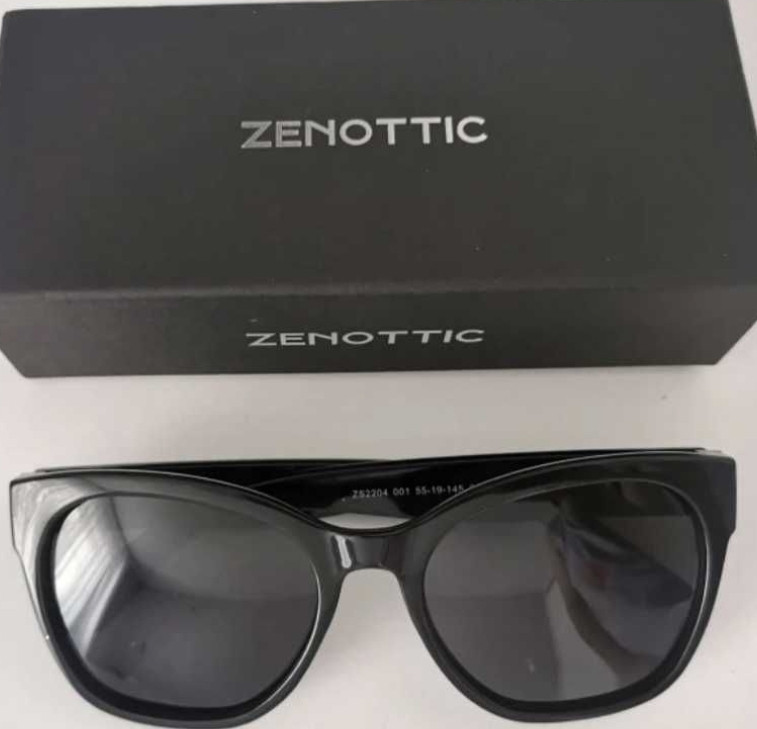 Новые.Шикарные паляризованные очки ZENOTTIC Киев - изображение 7