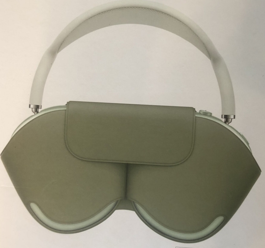 AirPods Max 2 поколіня Киев - изображение 1