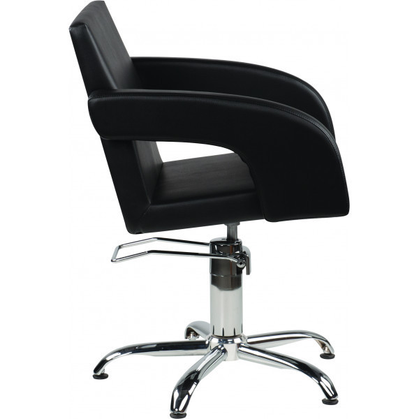 Перукарське крісло Tina Київ - фото 3