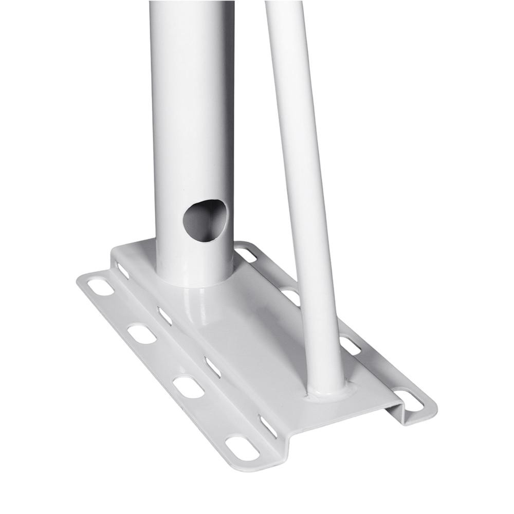 Кронштейн для відеокамери Light Vision VLC-07BR/2М 2м настінний монтаж (75-00258) Київ - фото 7