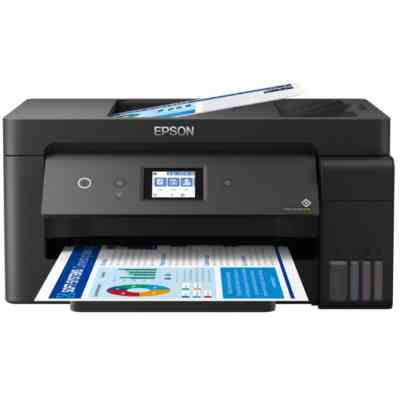 Многофункциональное устройство Epson L14150 WI-FI (C11CH96404) Винница