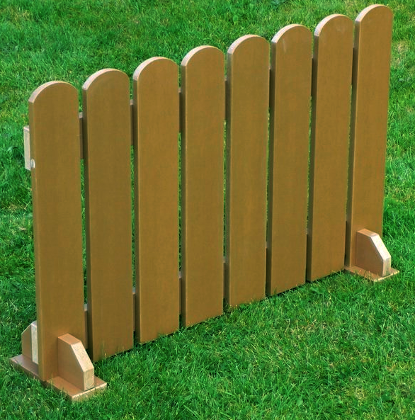 Переносний парканчик "Лусеа" мускат Миколаїв - фото 1