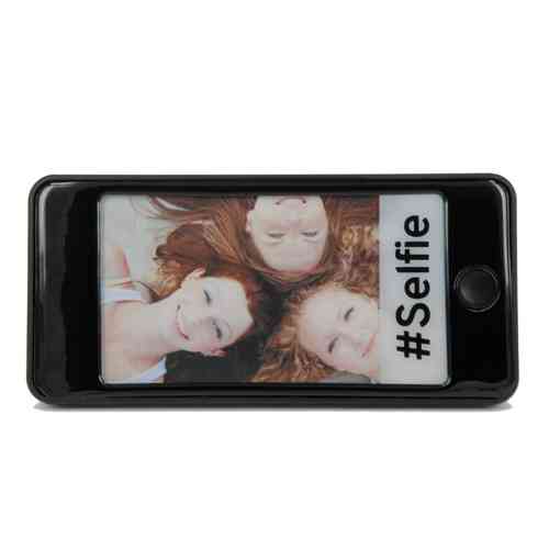 Фоторамка у вигляді айфону 