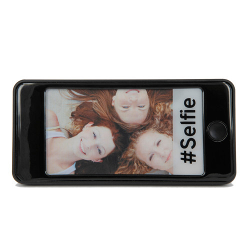 Фоторамка у вигляді айфону 