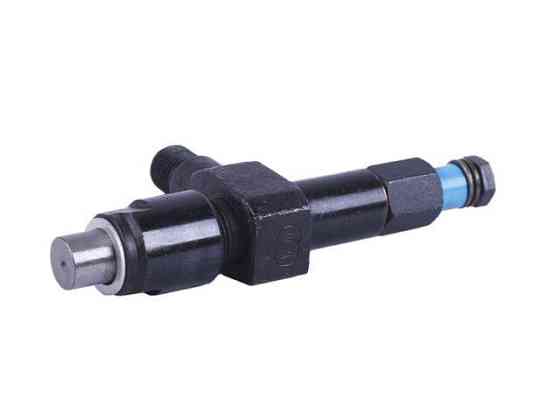 Топливный инжектор в сборе (форсунка) мотоблок 175N Мукачево