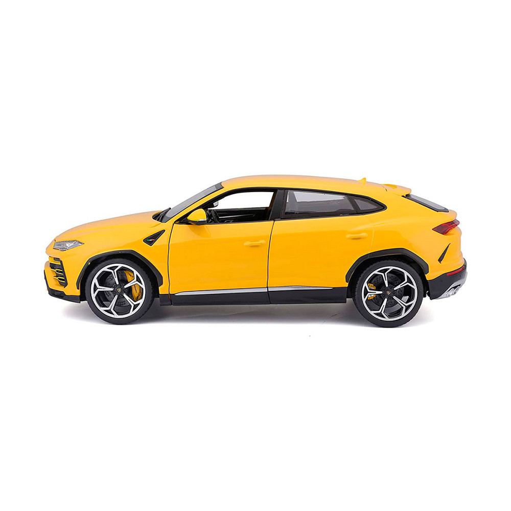 Автомодель - Lamborghini  Urus (жовтий, 1:18) Дніпро - фото 2