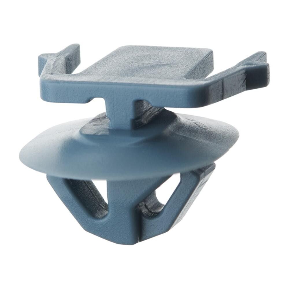 Кліпси молдинга поріга Hyundai Nissan 15248 Київ - фото 1