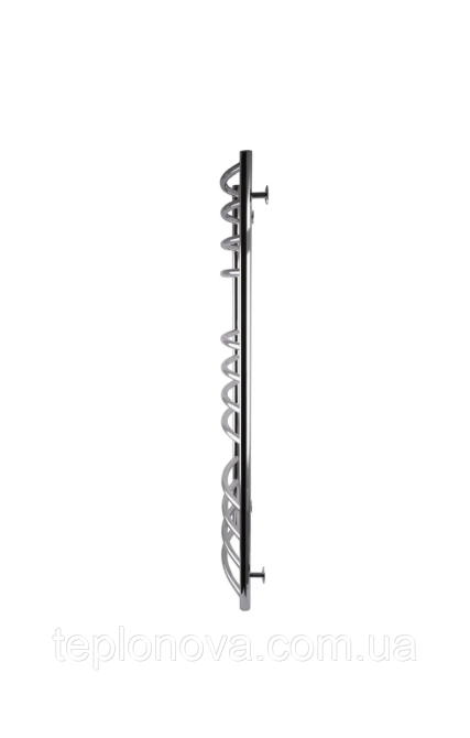 Полотенцесушитель Нержавейка UNIO 1200x530-12 Лесенка Дуга Елит Черновцы - изображение 2