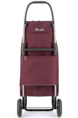 Сумка-візок Rolser I-Max MF 2L Burdeos (IMX304-1060) Київ