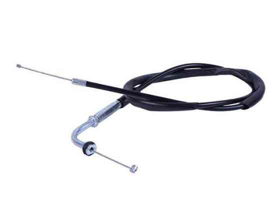 Трос газу на мотоцикл із бензиновим двигуном мотоцикл СВ-125/150, L-900 мм Мукачево