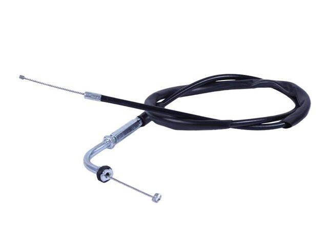 Трос газу на мотоцикл із бензиновим двигуном мотоцикл СВ-125/150, L-900 мм Мукачево - фото 2