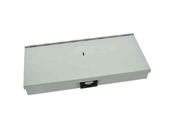 Набір мітчиків і плашок "GeKo" M3-M12, к-т 32 шт. Стрый