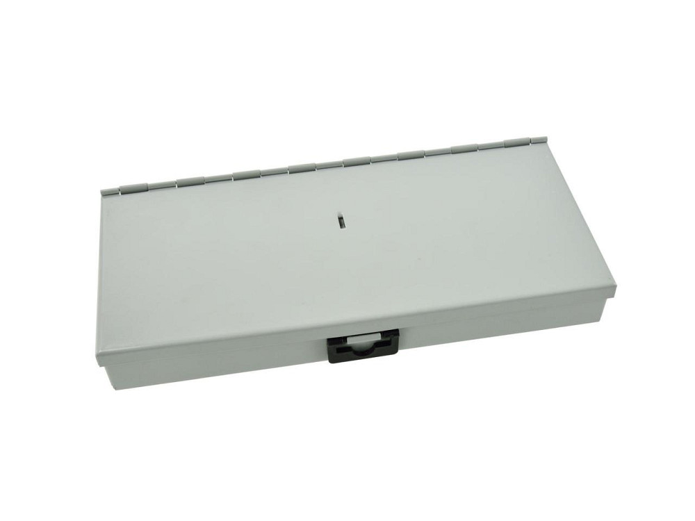 Набір мітчиків і плашок "GeKo" M3-M12, к-т 32 шт. Стрый - изображение 4