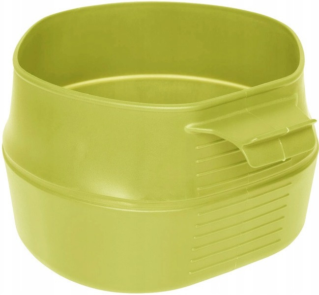 Туристичний Набір Посуди на 1 персону Wildo "Camp-A-Box Complete" (14472/10267) Lime Нововолинськ - фото 5