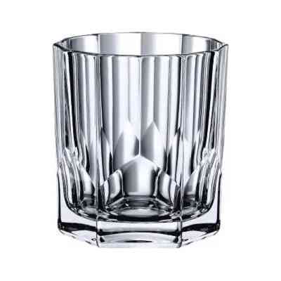 Стакан Nachtmann Aspen Whisky tumbler низька 324 мл (92052) Винница