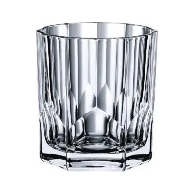 Склянка Nachtmann Aspen Whisky tumbler низька 324 мл (92052) Вінниця - фото 1