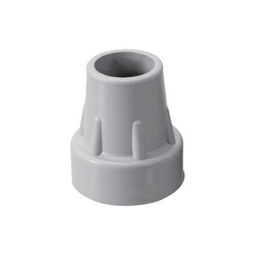 Наконечник гумовий із металевою вставкою 725 Дніпро - фото 1