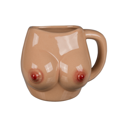 Чашка Boobs, 430 мл Sex Aura Київ - фото 2