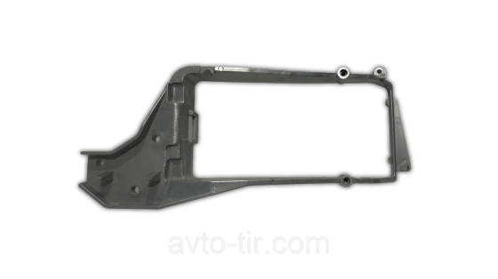 Кронштейн передней фары DAF LF45 / LF55 левый 18500195 1407465 1400504 Луцк