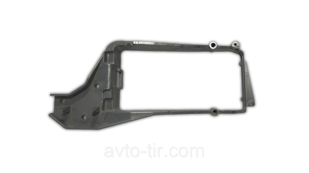 Кронштейн передней фары DAF LF45 / LF55 левый 18500195 1407465 1400504 Луцк - изображение 1