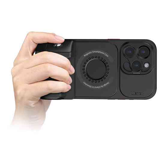 Ручка для телефону з пультом для O-LOCK чохлів Ulanzi M002 Київ