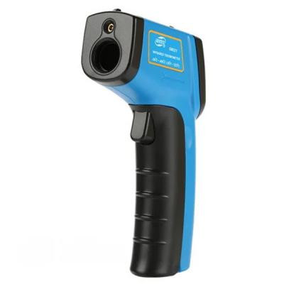 Пирометр Benetech инфракрасный -50-400°C GM321 (GM321) Винница - изображение 3