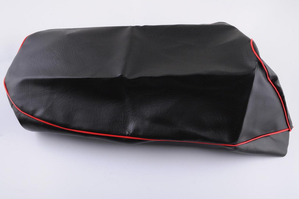 Чехол сиденья скутер Хонда Дио AF34/35 Мукачево - изображение 1