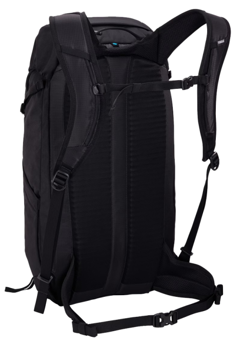 Рюкзак Thule AllTrail Daypack 25L TADP-225 Black (7121880) Киев - изображение 5