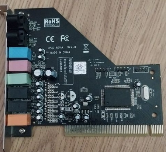 Звукова карта! Харків - фото 1