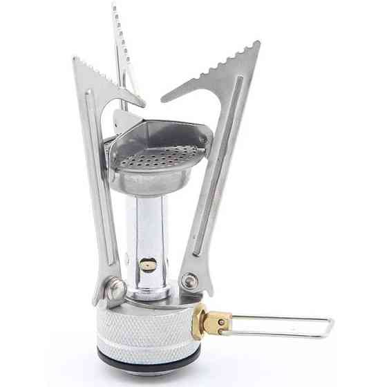 Газовая горелка BRS-1 V.2.0 Киев