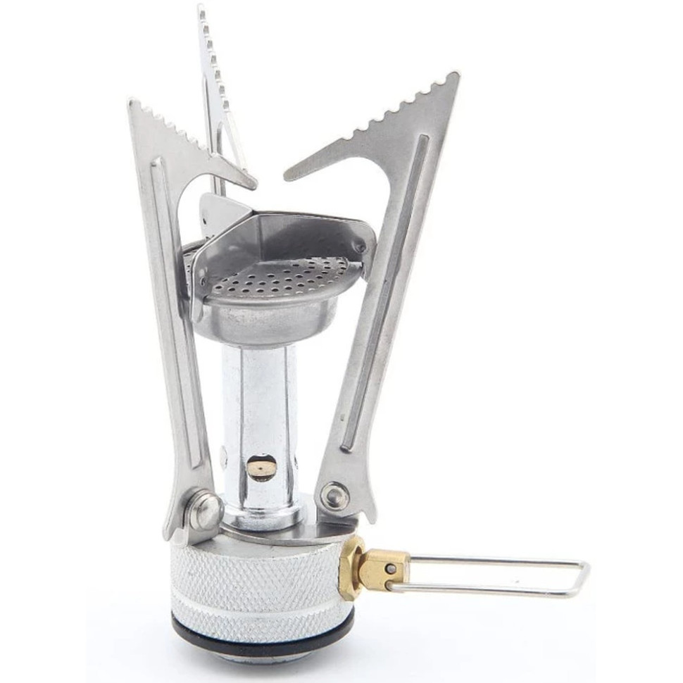 Газовая горелка BRS-1 V.2.0 Киев - изображение 2