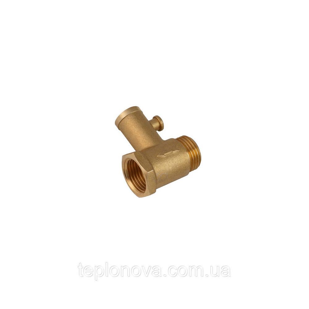 Водонагрівач Ariston SG1 50 V EU з мокрим ТЕНом 3213000 Чернівці - фото 6