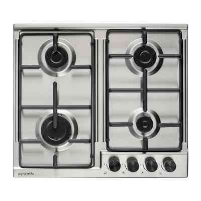 Варочна поверхня Pyramida PFX 604 IX H Вінниця
