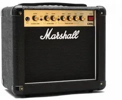 Комбіпісилювач Marshall DSL1CR Київ