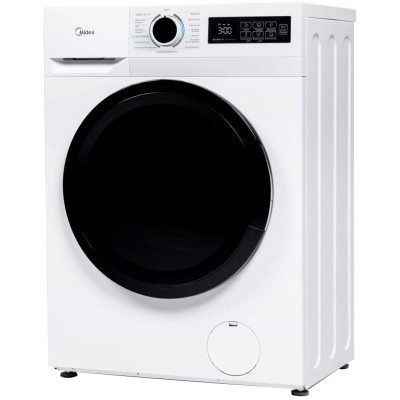Пральна машина Midea MF110W80B/ W-UA Вінниця - фото 2