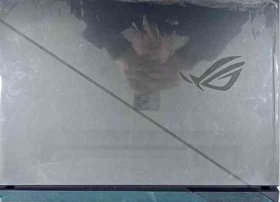 ASUS ROG Strix G18 i9-14900HX 32GB RAM 1TB SSD RTX 4070 Гарантия 3 мес. Харьков