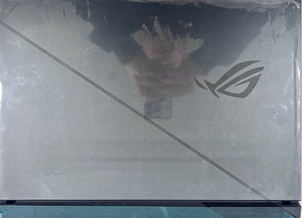 ASUS ROG Strix G18 i9-14900HX 32GB RAM 1TB SSD RTX 4070 Гарантія 3 міс. Харків - фото 5