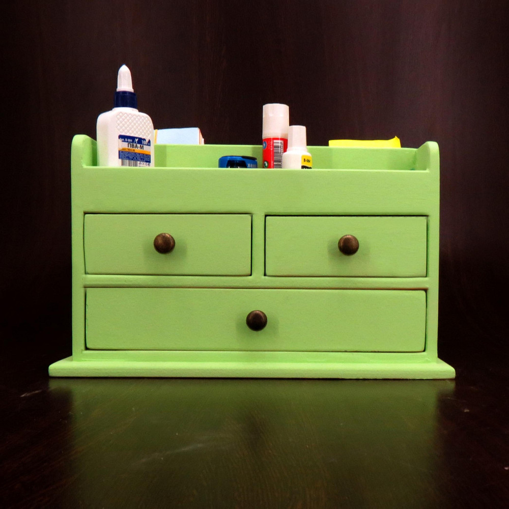 Настольный органайзер 